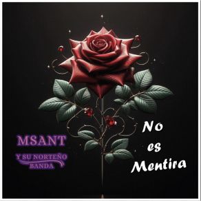 Download track No Es Mentira Su Norteño Banda