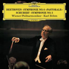 Download track Symphony No. 5 In B Flat, D. 485: 2. Andante Con Moto Karl Böhm, Wiener Philarmoniker, The ConductorFranz Schubert