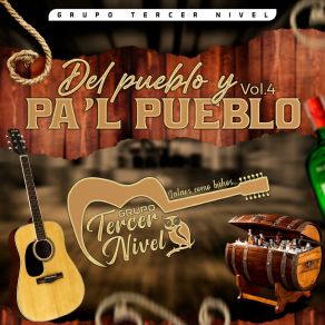 Download track Cruzando El Puente (En Vivo) Grupo Tercer Nivel