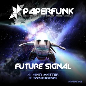 Download track Synchresis - Original Mix Future Signal