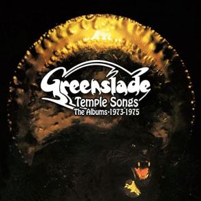 Download track Siam Seesaw (2018 Remaster) Greenslade