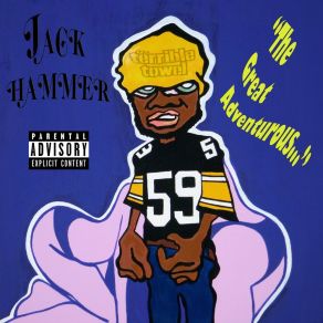 Download track Jim Bruno Jack HammerJ. Sands, Loce, Mitchell Hennessy