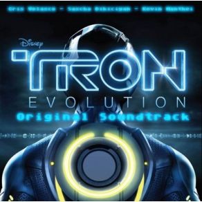 Download track Tron Ambient 2 Cris Velasco, Sascha Dikiciyan, Kevin Manthei, GameStar