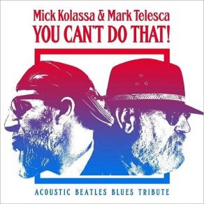 Download track I Feel Fine Mick Kolassa, Mark Telesca