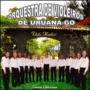 Download track O Adeus Da Boiada Orquestra De Violeiros De Uruana Go