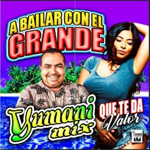 Download track Que Te Da Valor Yumani Mix