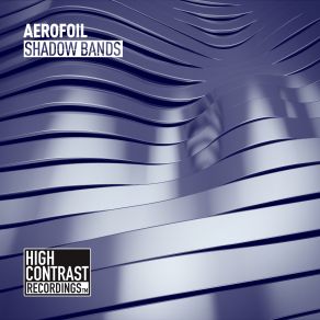 Download track Shadow Bands (Radio Edit) Aerofoil