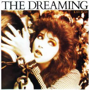 Download track Get Out Of My House Kate Bush