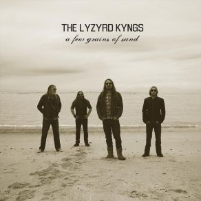 Download track Ghosts Of Berlin Lyzyrd Kyngs