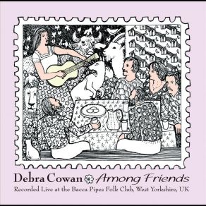 Download track Darlin' Corey (Live) Debra Cowan