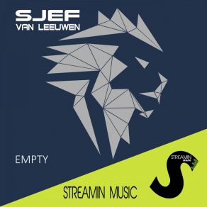 Download track Empty (Radio Edit) Sjef Van Leeuwen