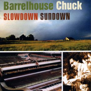 Download track Nutty Boogie Barrelhouse Chuck