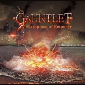 Download track The Day After... Gauntlet