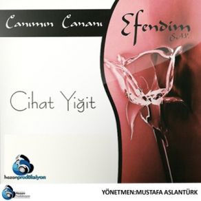 Download track Canimin Canani' Cihat Yiğit