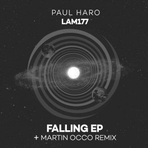 Download track Wait A Minute (Original Mix) Paul Haro