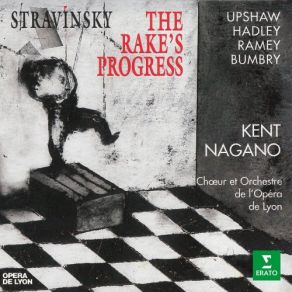 Download track Stravinsky: The Rake's Progress, Act II, Scene 3: Pantomime. 