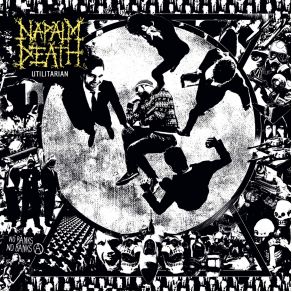 Download track Orders Of Magnitude Napalm Death