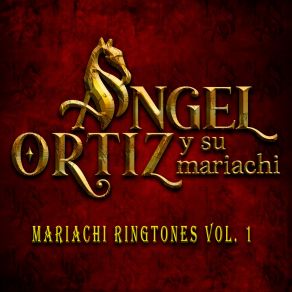 Download track Ringtone Walt Disney Angel Ortiz