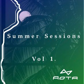 Download track Nightfall (Radio Edit) Aota