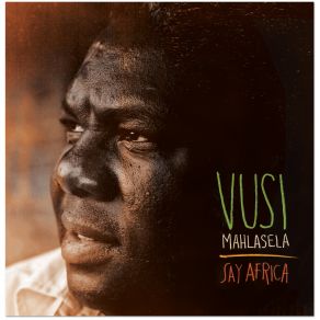 Download track Ntate Mandela Vusi Mahlasela