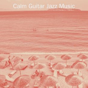 Download track Tremendous Calm Guitar Jazz Music