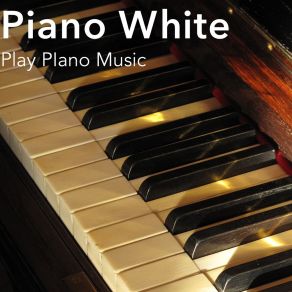 Download track Don't Let Me Be The Last To Know (Piano Instrumental) The White