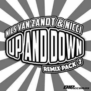 Download track Up And Down (DJ Getdown Remix) Nils Van Zandt, Nicci