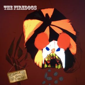 Download track Red Revolution The Firedogs