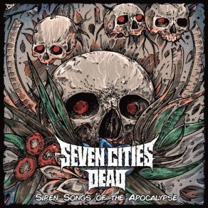 Download track Disillusion Seven Cities Dead