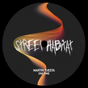 Download track Different Sounds Martín Tuesta