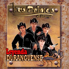 Download track Me Canse De Morir Por Tu Amor Los Primos De Durango