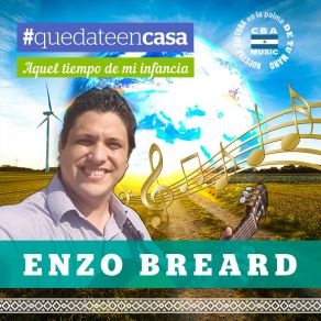 Download track Chacarera Para Mi Vuelta Enzo Breard