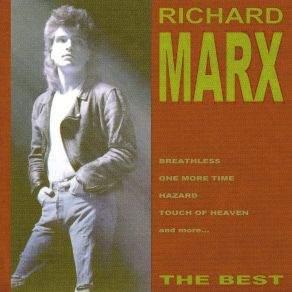 Download track Silent Scream Richard Marx