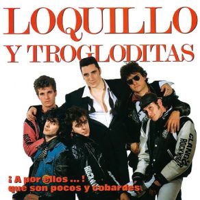 Download track Rock & Roll Star (Live) Loquillo Y Trogloditas