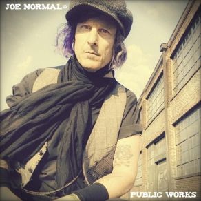 Download track Ya Gotta Open Your Heart Normal Joe