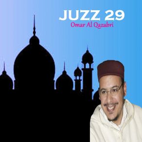 Download track JUZZ 29, Pt. 1 (Version Warch) Omar Al Qazabri