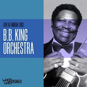 Download track Paying The Cost To Be The Boss (Live) B. B. King Orchestra, B. B. King