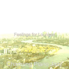 Download track Delightful Solo Piano Jazz - Vibe For Nights Out Charming Jazz