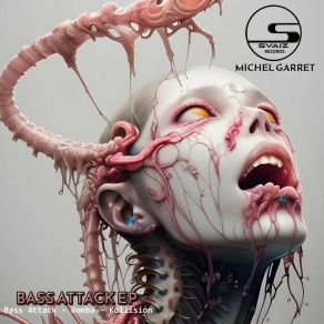 Download track Bomba (Original Mix) Michel Garret