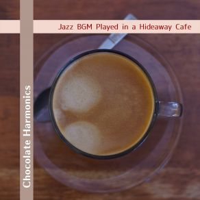 Download track Iced Tea And Hot Coffee Chocolate Harmonics