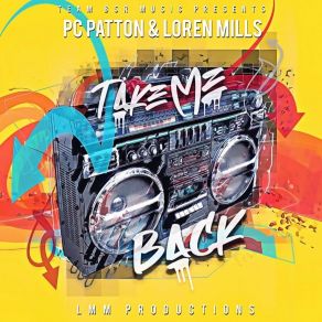 Download track Get It Off My Chest Loren Mills