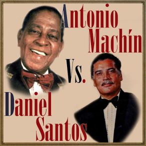 Download track Virgen De Media Noche (Bolero) Daniel Santos