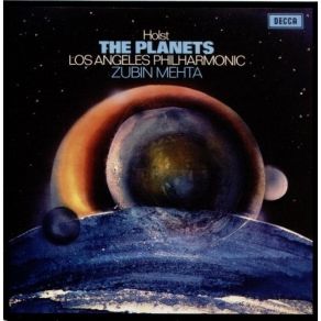 Download track 04. The Planets, Op. 32 _ 4. Jupiter, The Bringer Of Jollity Gustav Holst