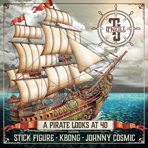 Download track A Pirate Looks At 40 Stick Figure, TJ O'Neill, KBong, Johnny Cosmic