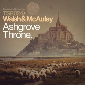 Download track Ashgrove Throne (Instrumental Mix) Walsh & McAuley