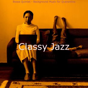 Download track Uplifting Remote Work Classy Jazz