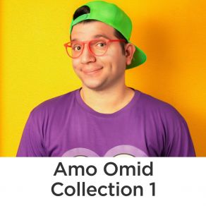 Download track Arosak Amo Omid