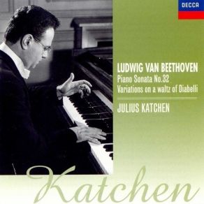 Download track 12 - Diabelli-Variationen - Var. 9. Allegro Pesante E Risoluto Ludwig Van Beethoven