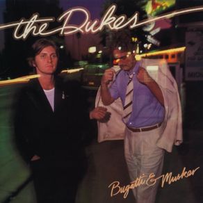 Download track Thank You For The Party The Dukes, Bugatti Musker