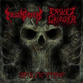 Download track Conjuring Chaos PostmortemCasket Grinder